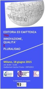 Convegno editoria