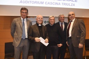 Expo: Assemblea Alleanza Cooperative Italiane