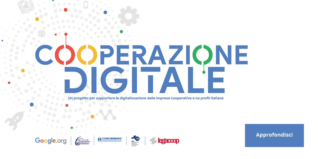 Cooperazione Digitale